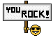 :urock