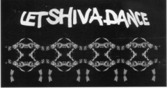 Let Shiva Dance