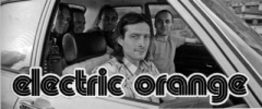 Electric Orange