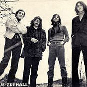 Rufus Zuphall