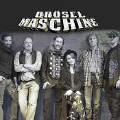 Broeselmaschine