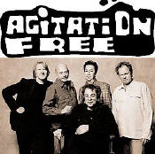 Agitation Free
