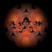 Electric Orange